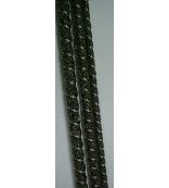 Visoki modul bazalt mikroarmirani polimerni kompozitni Rebar za betonske armature