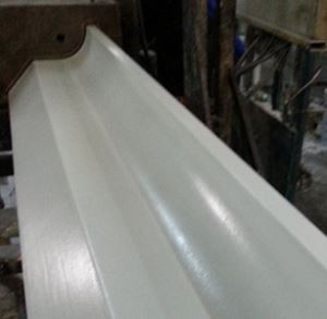 Prilagođene GFRP profila kao što su kanali, ja grede, L kutova, cijevi i drugih složenih profila za određenu potražnju