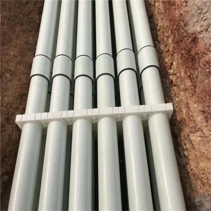 rigid nonmetallic conduit
